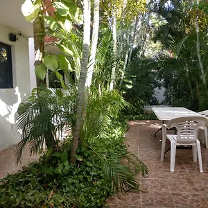 Punto Checo Apartamento Mérida