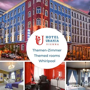 Urania Vienna
