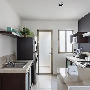 Luxury Apartments Apartamento Mérida