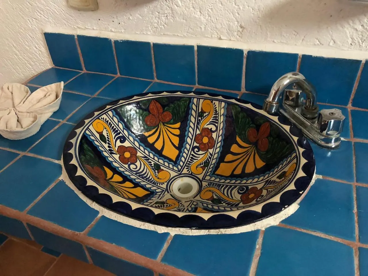 Rancho Sakol Hotel Puerto Morelos