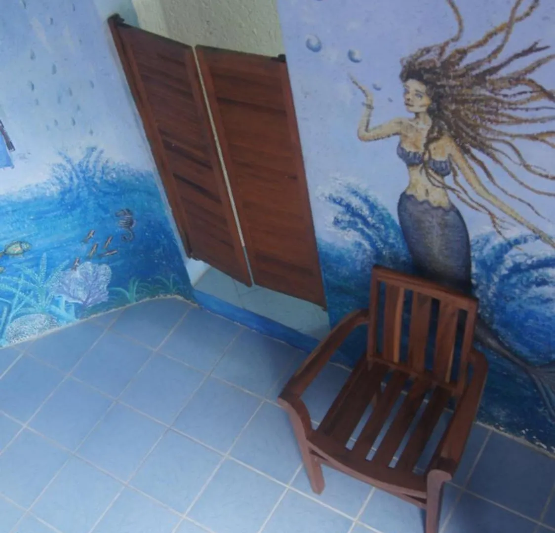 Rancho Sakol Hotel Puerto Morelos