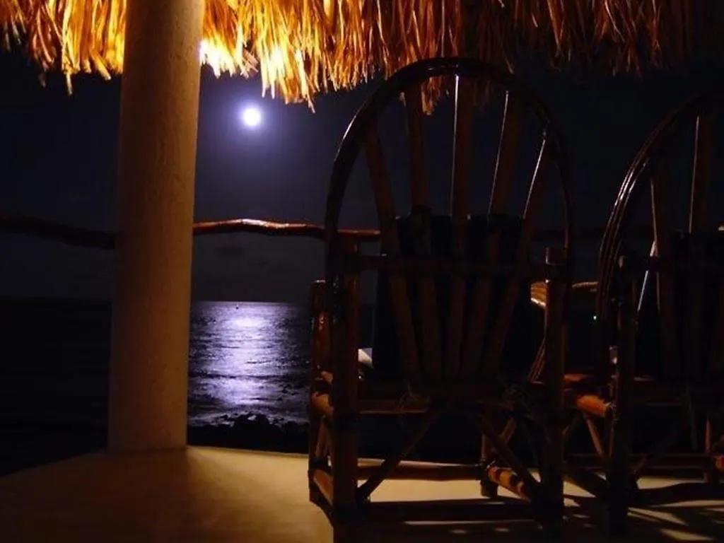 Rancho Sakol Hotel Puerto Morelos
