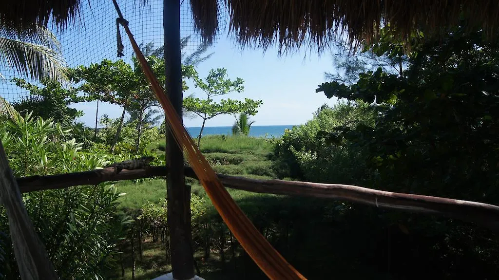 Rancho Sakol Hotel Puerto Morelos 3*,