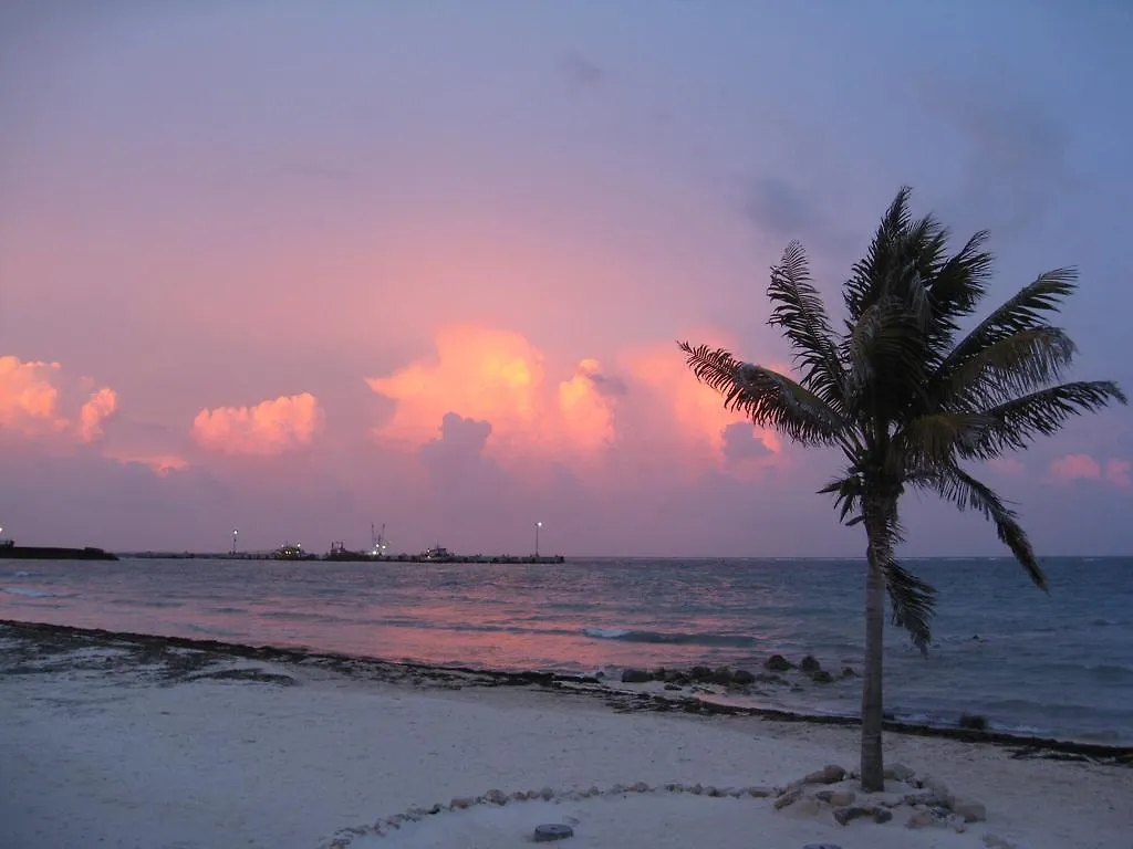 Rancho Sakol Hotel Puerto Morelos